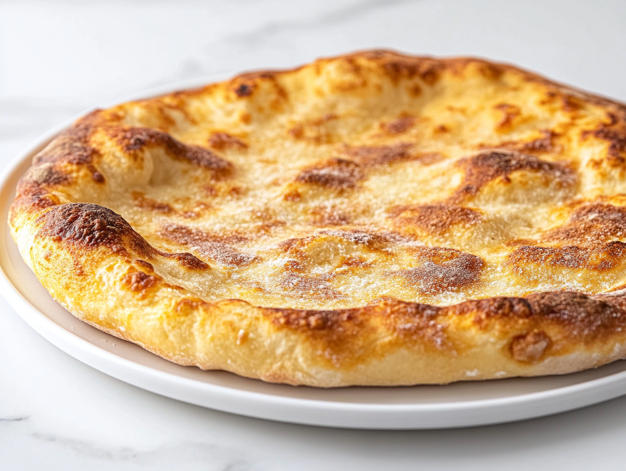 Stand Mixer Pizza Dough: Quick And Easy Pizza Dough!