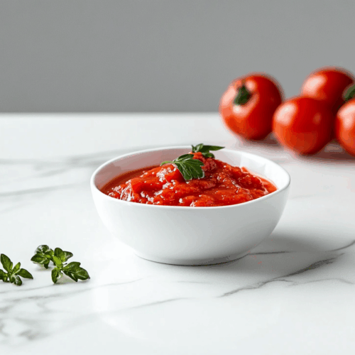 Sweet Pizza Sauce Recipe: Deliciously Unique!
