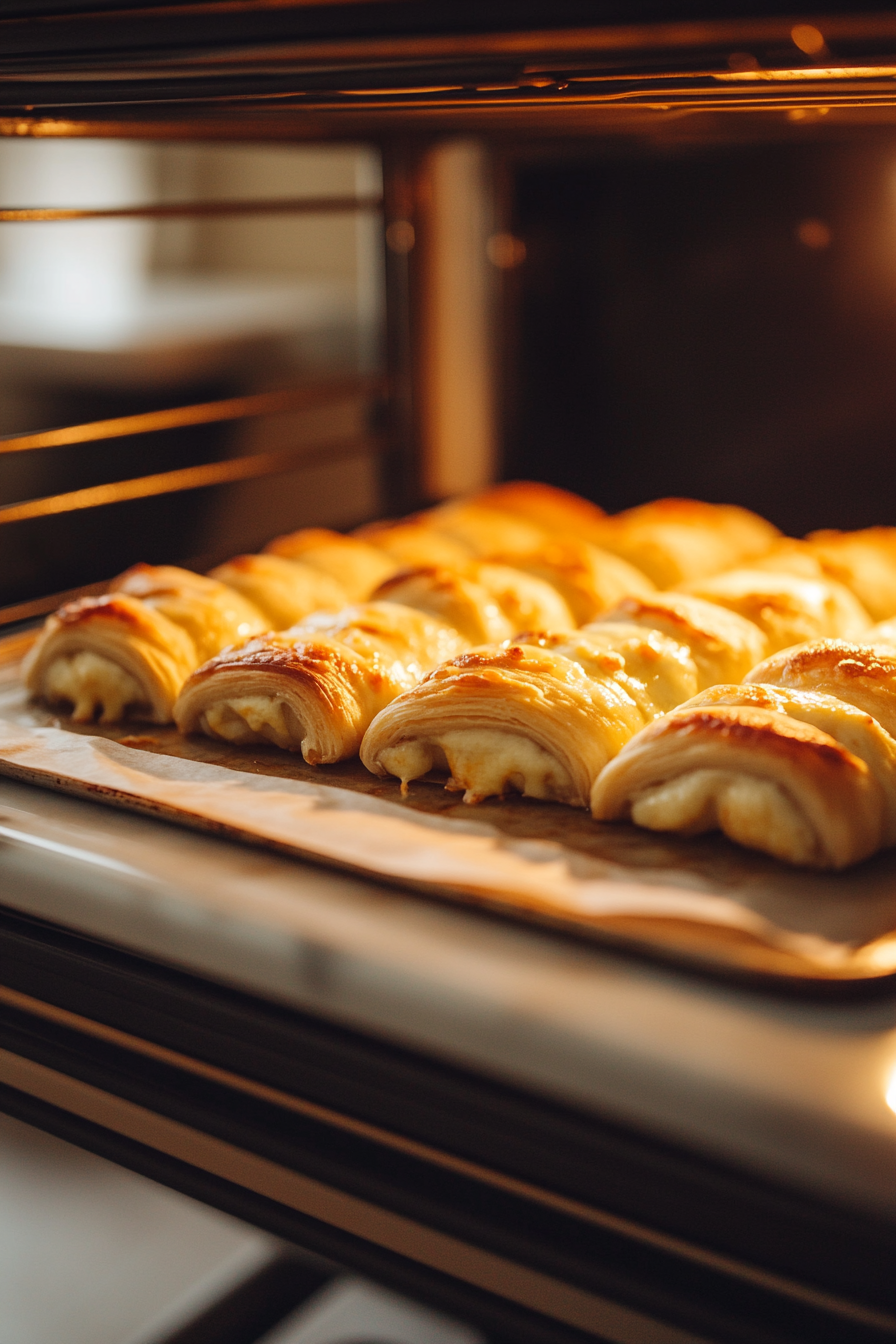 bake for 10