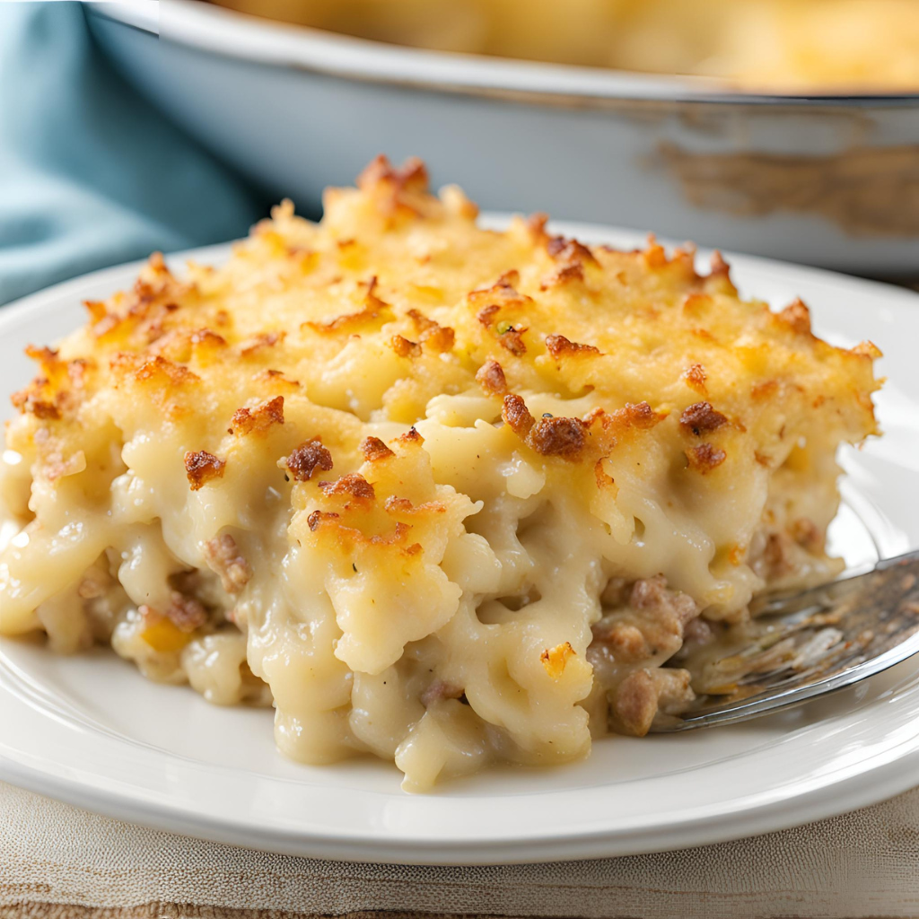 Hash Brown Casserole Without Soup Golden Brown Delight! The Fresh