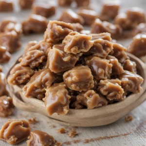 louisiana praline recipe