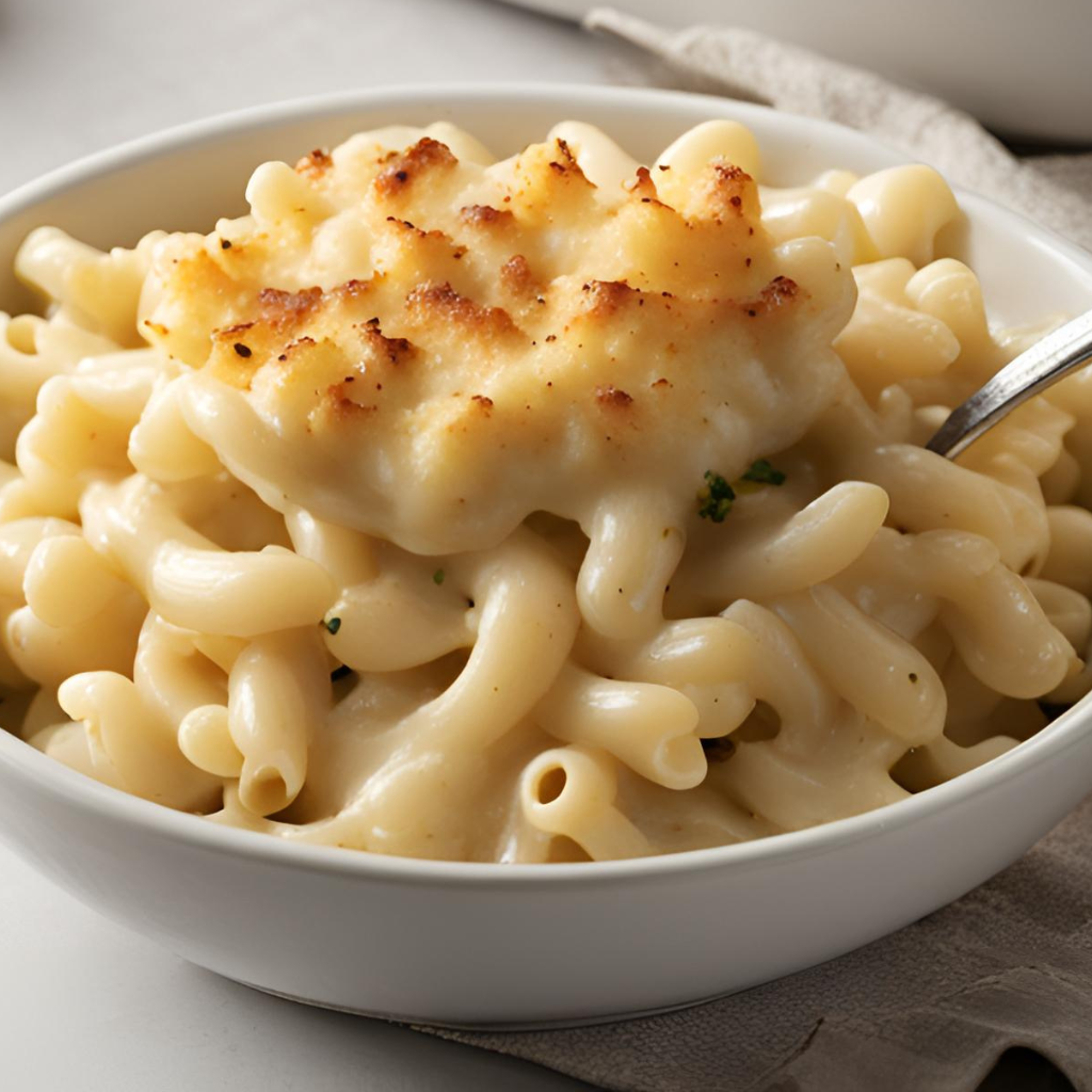 pepper jack mac and cheese