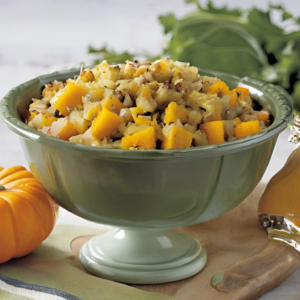 squash dressing recipe
