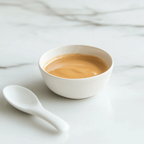 3 Ingredient Honey Mustard: Quick Honey Mustard Duo!