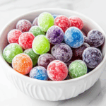 Kool-Aid Grapes: Flavor-Packed Delight!