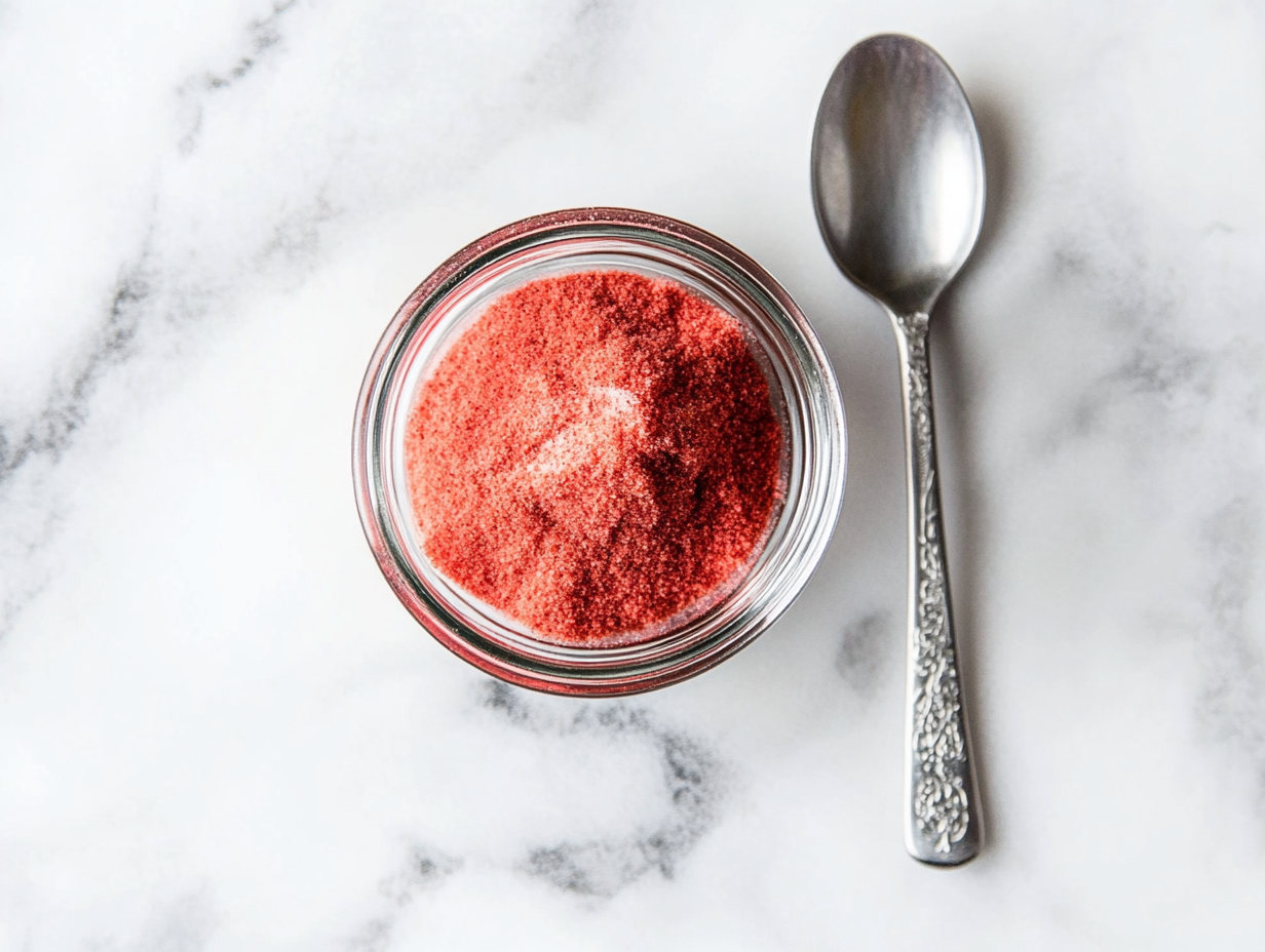 Taki Seasoning: Bold Taki Spice Mix!