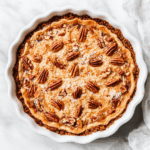 Texas Cream Pie Recipe: Enjoy The Southern Comfort Pie!