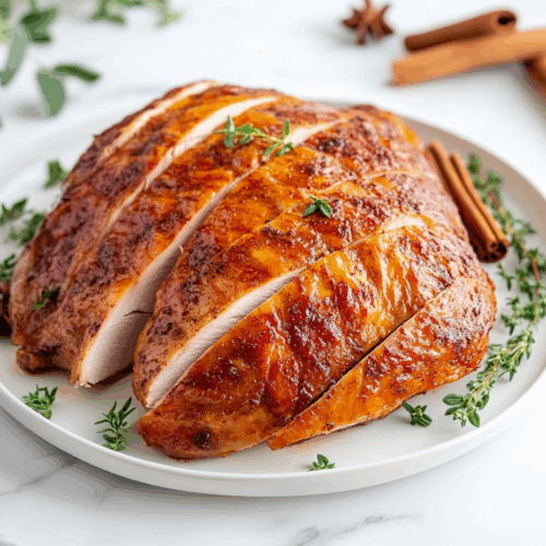 Turkey Pastrami Recipe: Savory Delight!
