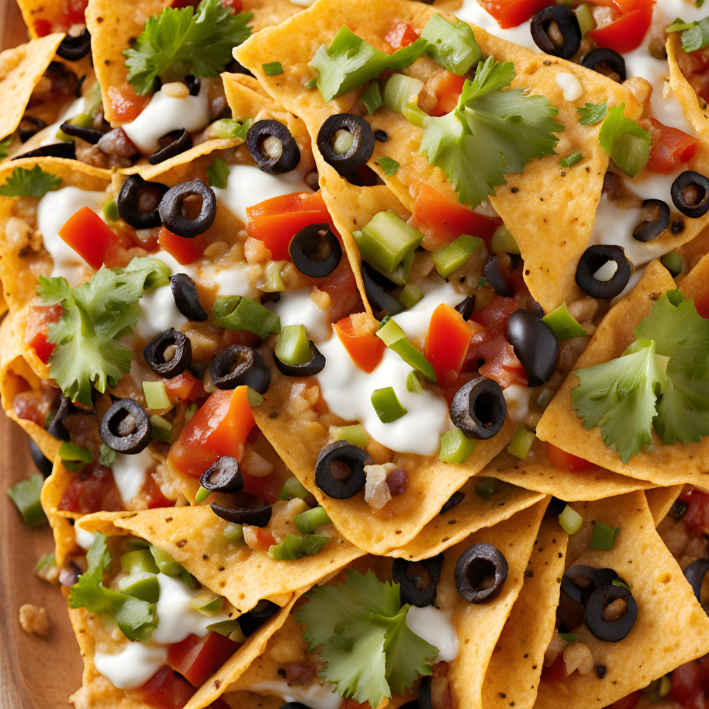 nacho bell grande recipe