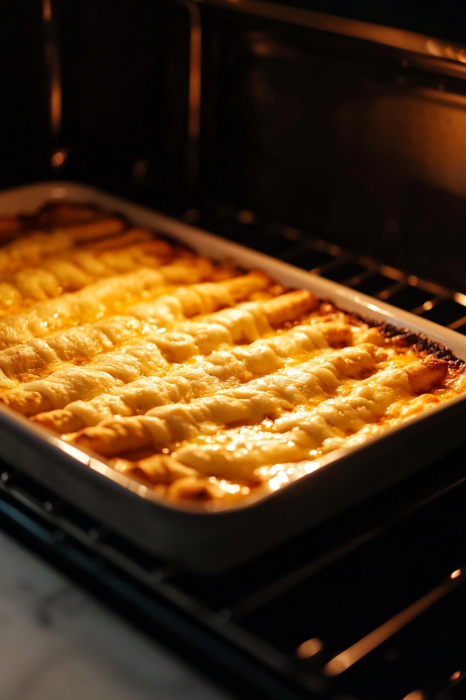 Bake for 28-31 minutes,