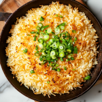 Bobby Flay's Crispy Rice Recipe