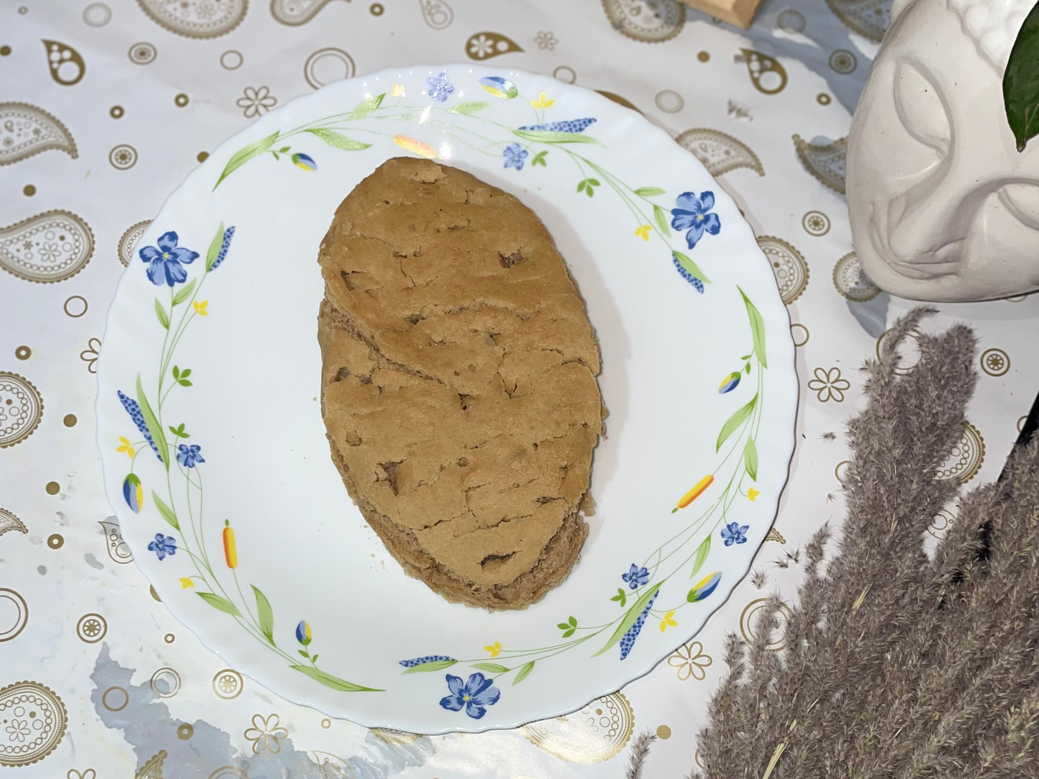 Amish Sweet Bread Recipe