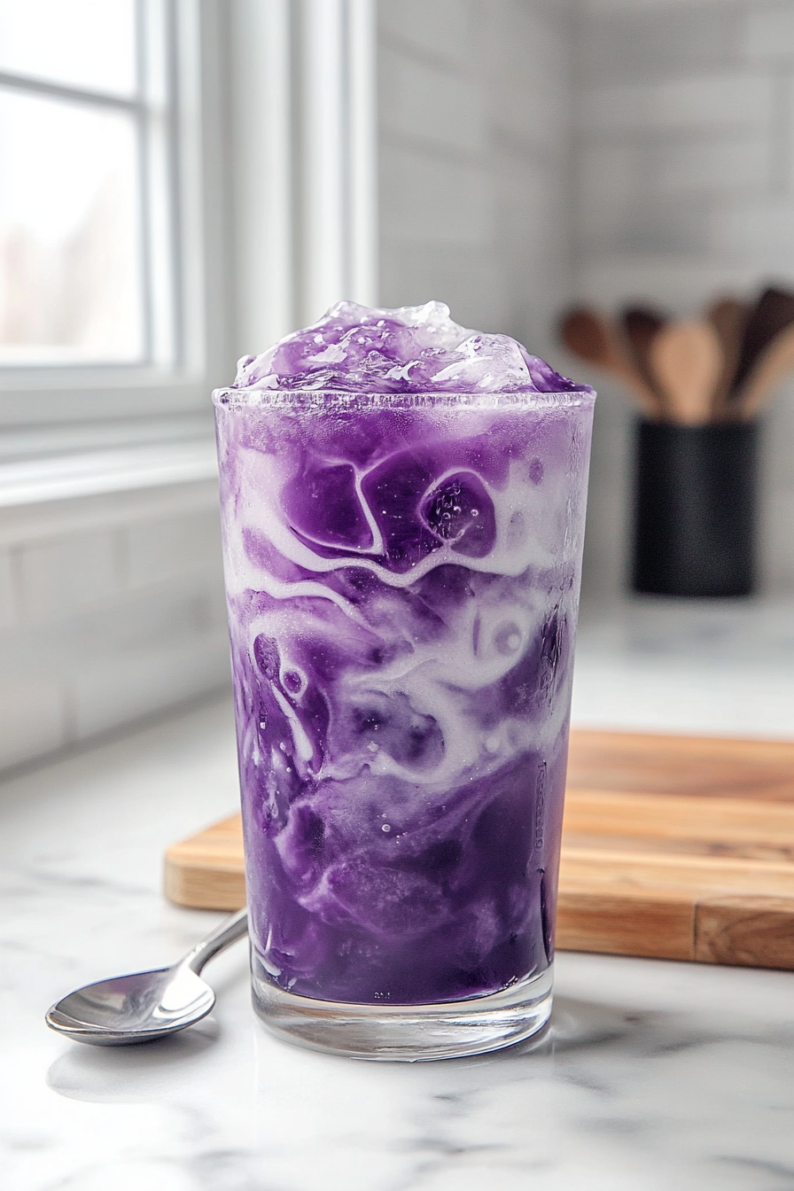 Watch as the JELL-O starts