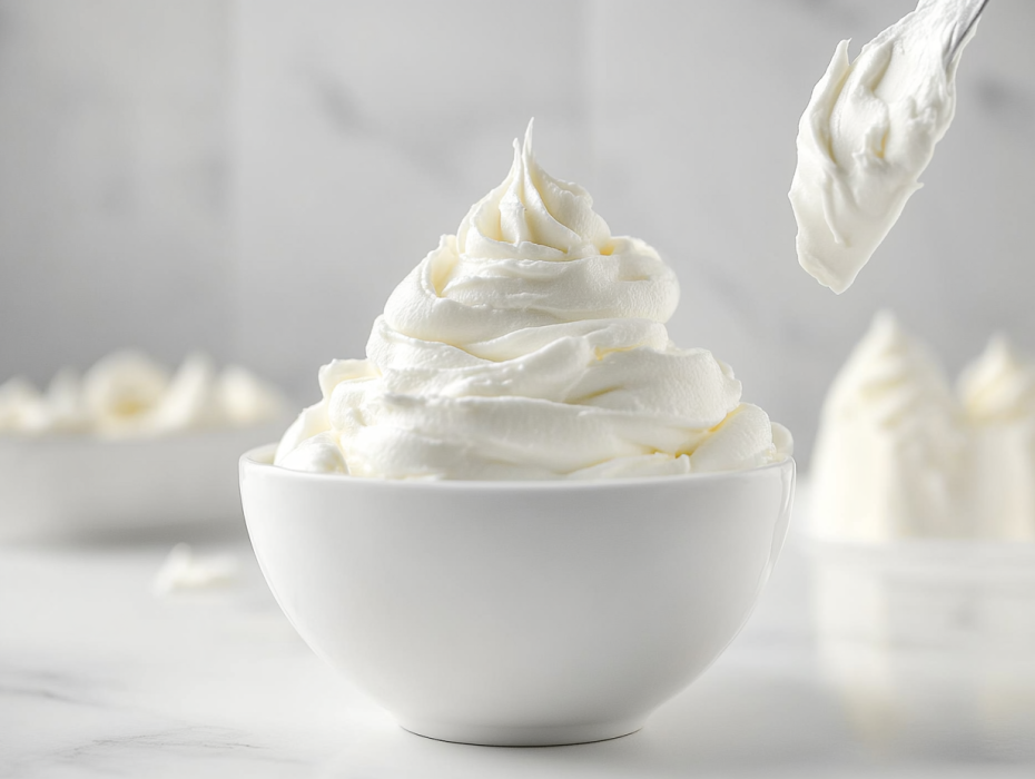Royal Icing Recipe