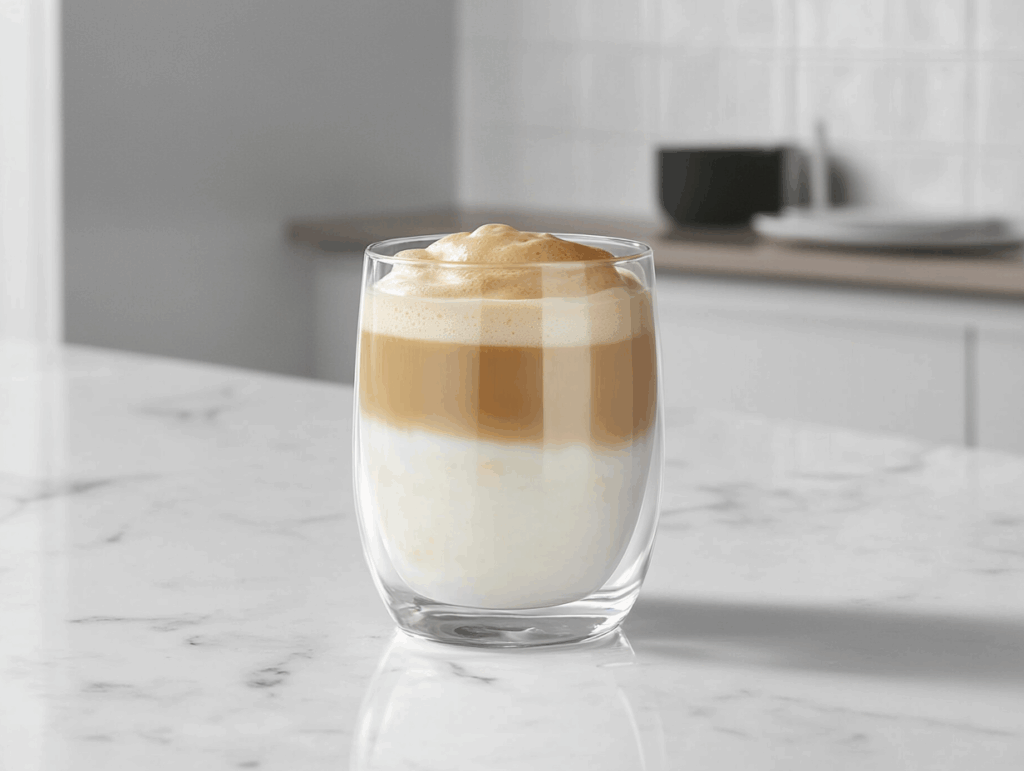 Whipped Coffee Recipe