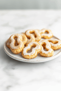 The Cookie That Proves Italian Grandmothers Are Actually Culinary Wizards!