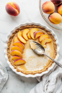 Layer the Pie