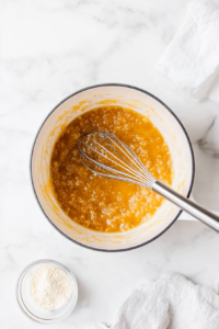 Make the Glaze