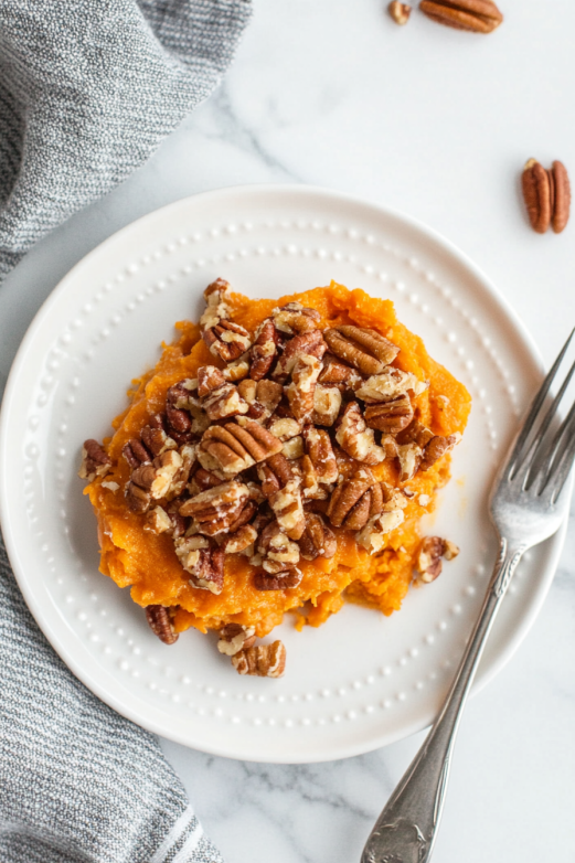 sweet potato is ready