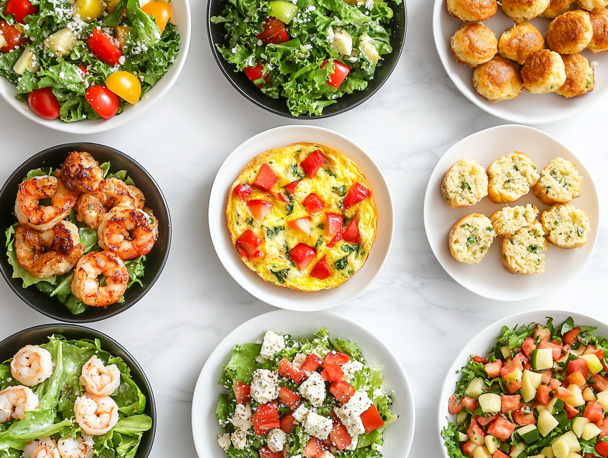 10 Best Easy Spring Recipes to Try Now!