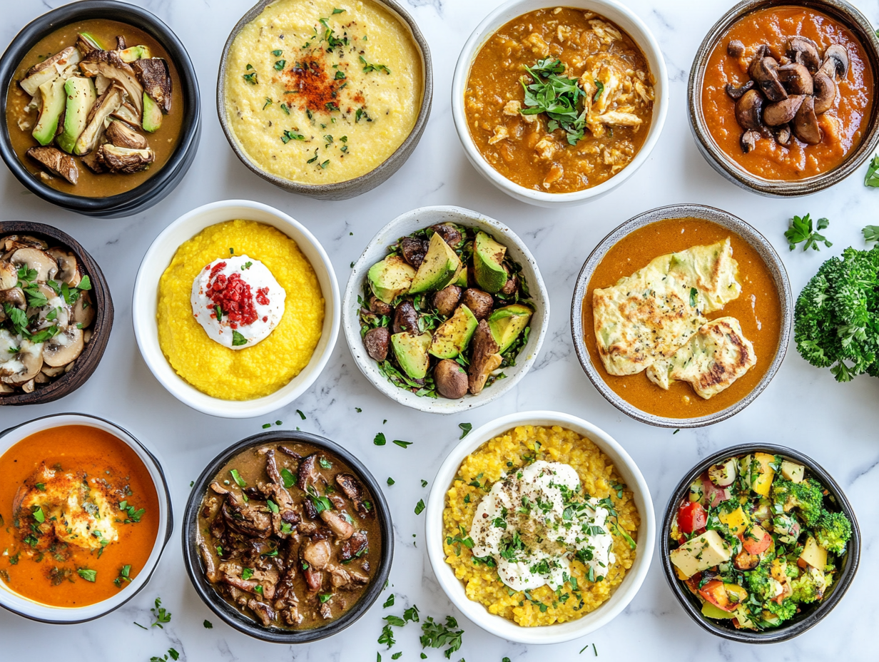 10 Best Spring Onion Dishes for Easy, Healthy Cooking
