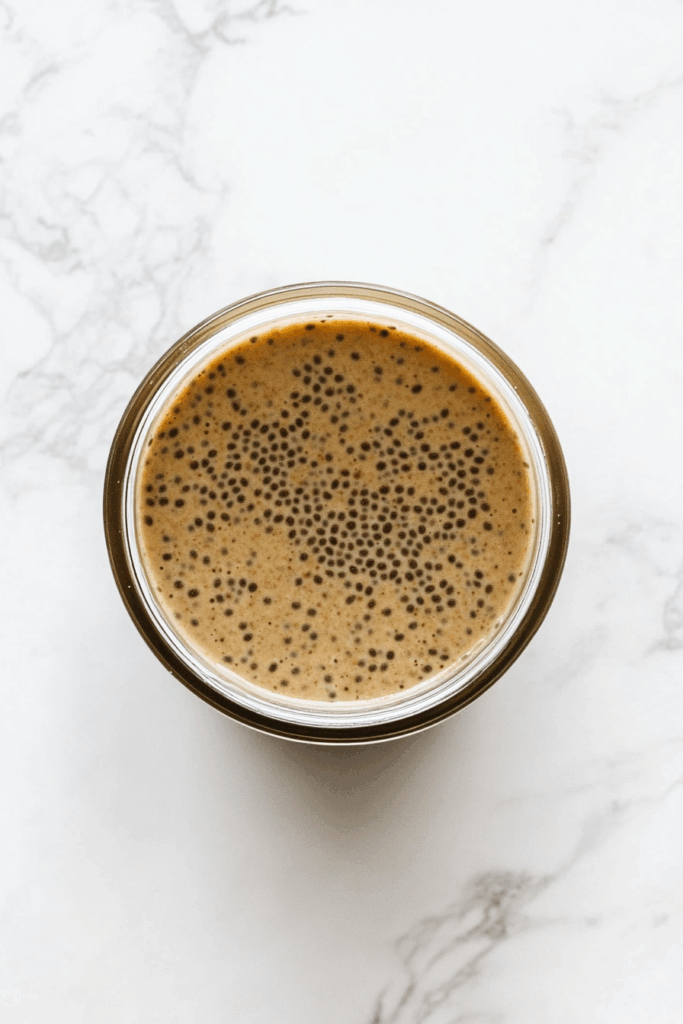 Chia Pudding Recipe