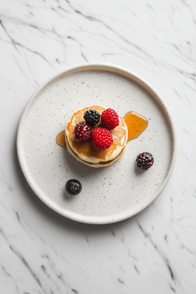 Protein Pancakes