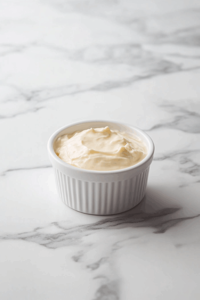 Vegan Pastry Cream