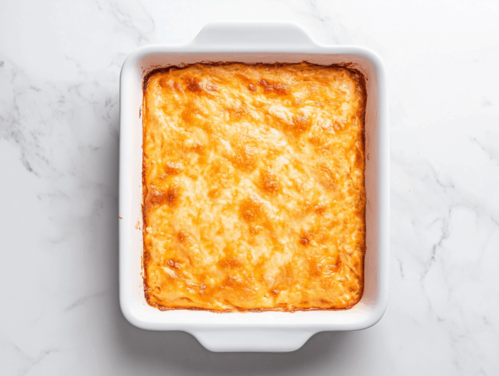 Quick & Easy Chicken Wing Dip Recipe!