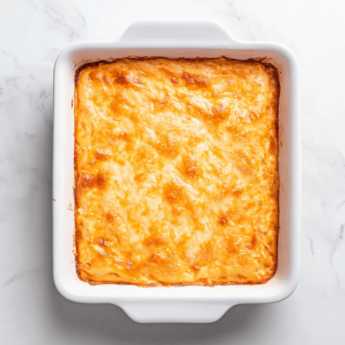 Quick & Easy Chicken Wing Dip Recipe!