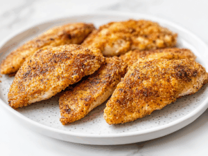 Best Cinnamon Chicken Recipe in 30 Minutes!
