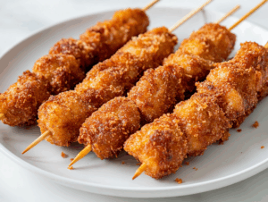 Quick & Delicious City Chicken Recipe You’ll Love!