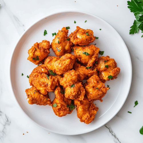 Delicious KFC Chicken Recipe At Home!