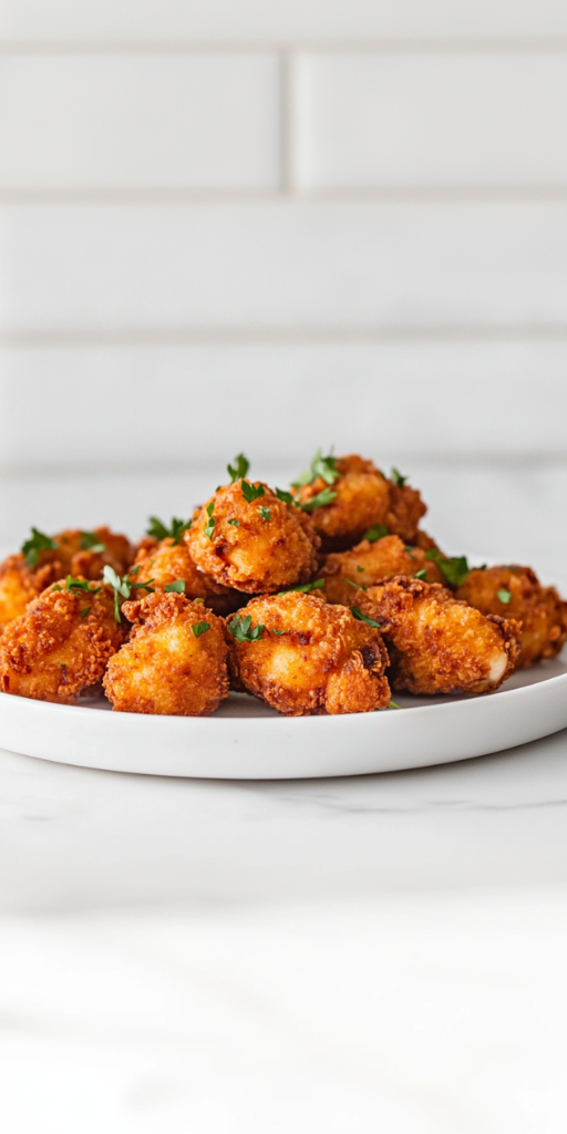 Delicious KFC Chicken Recipe At Home!