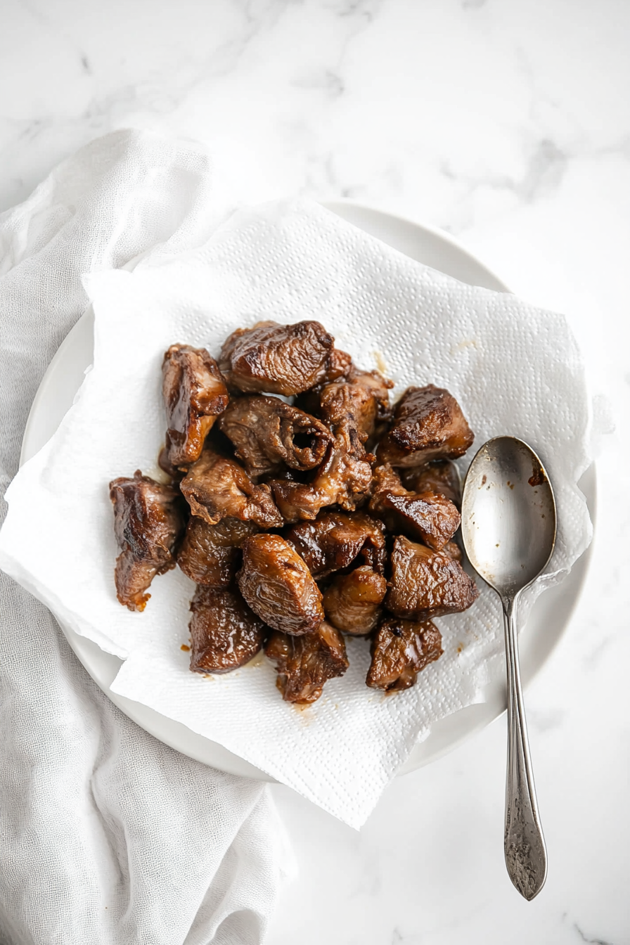 Serve hot with coleslaw and strawberry basil lemonade for a delicious combo.