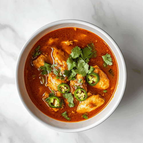 8-Step Easy Chicken Curry Recipe at Home!