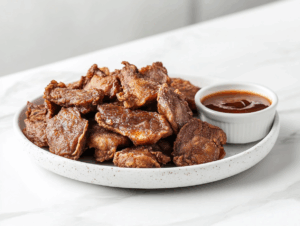 Easy Fried Chicken Livers Recipe in 15 Minutes