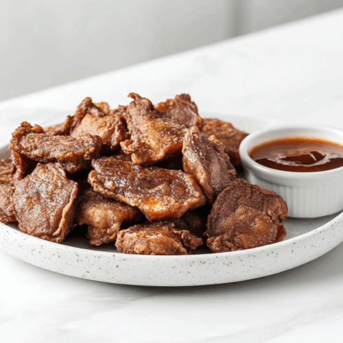 Easy Fried Chicken Livers Recipe in 15 Minutes
