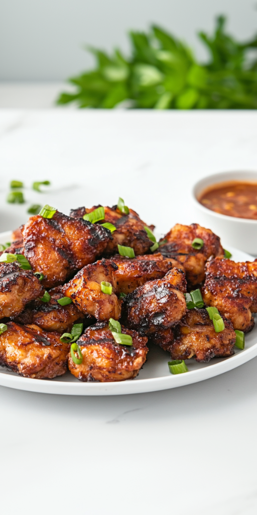 Easy & Tasty Huli Huli Chicken Recipe!