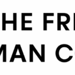 The Fresh Man cook logo