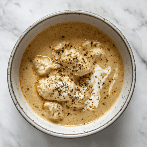 Authentic Kali Mirch Chicken in Just 40 Mins!