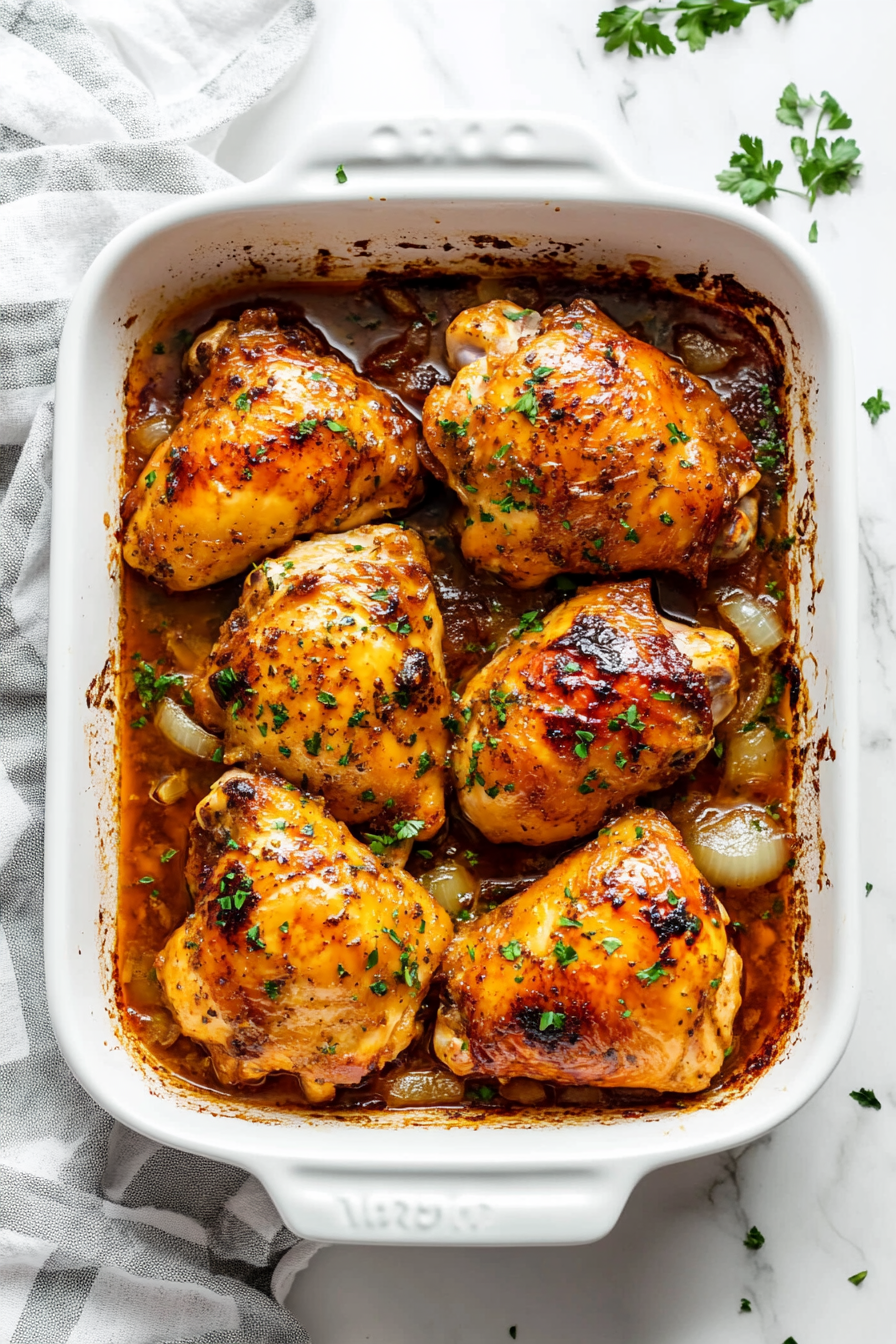 Perfect Russian Chicken Recipe!