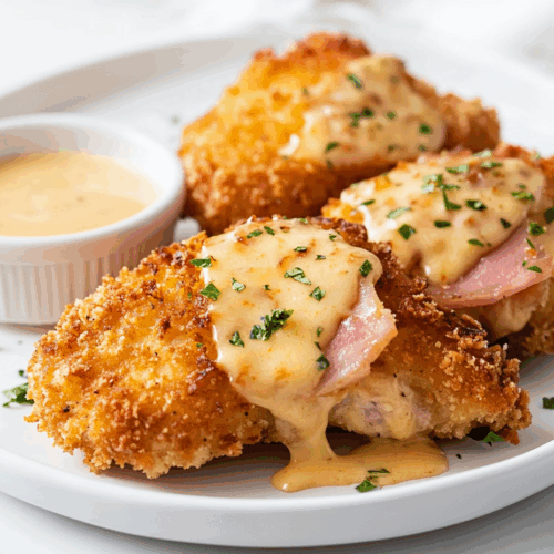 Best Ever Malibu Chicken Recipe!