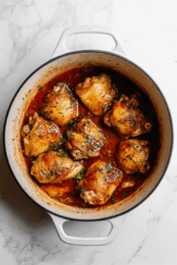 Bring to a boil over medium-high heat.
