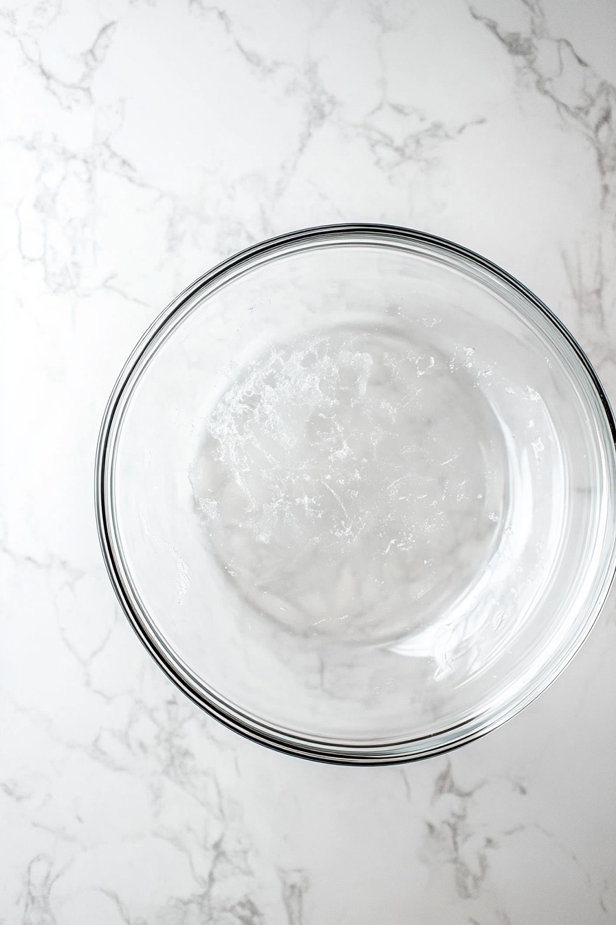 Chill in the refrigerator for at least 15 minutes before serving.