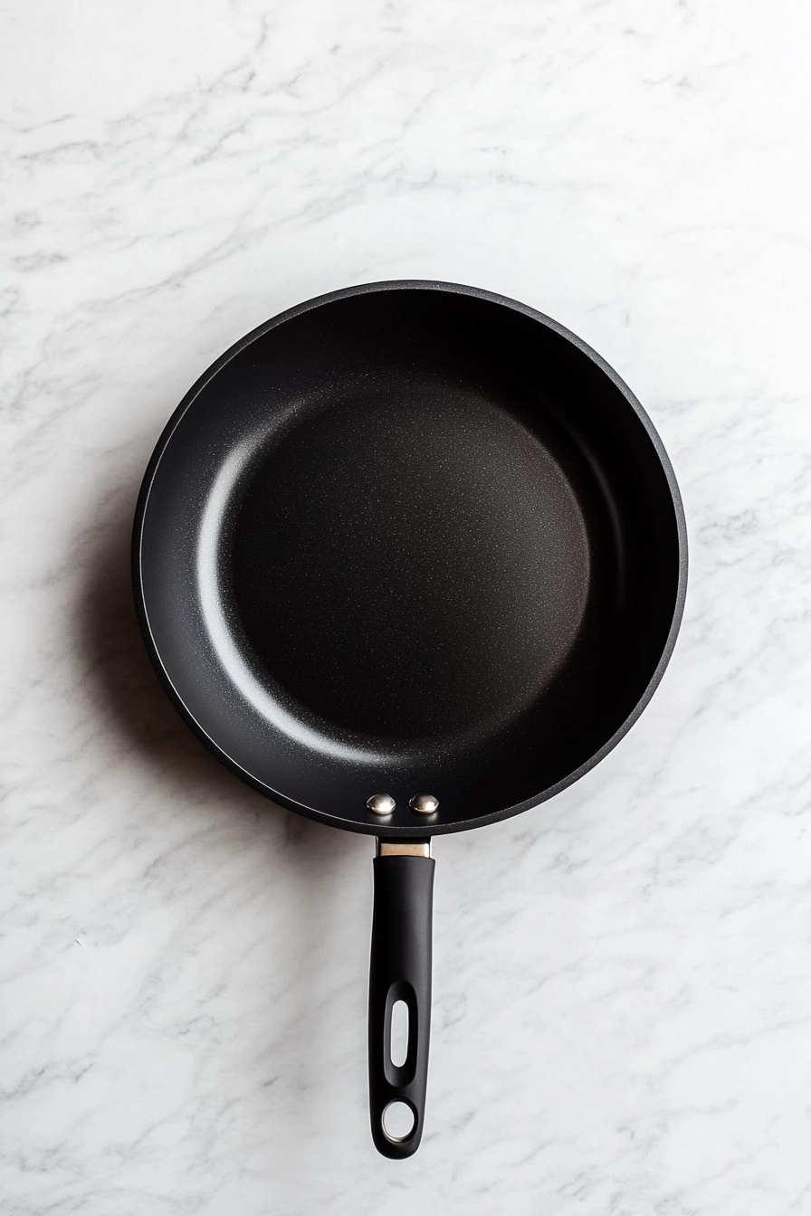 Heat oil: In a large skillet or wok, heat vegetable oil over medium-high heat.