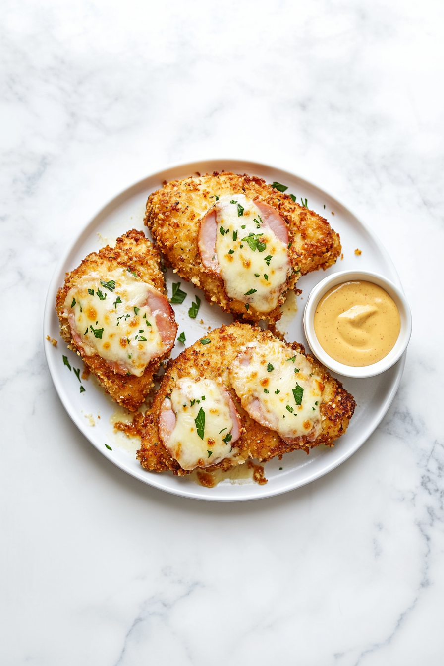 Best Ever Malibu Chicken Recipe!