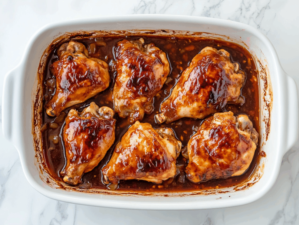 Perfect Russian Chicken Recipe!