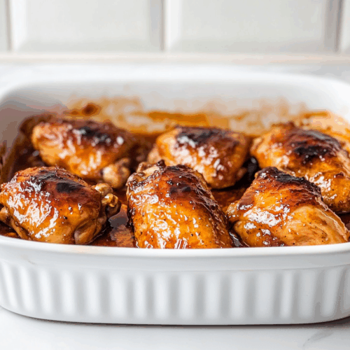 Perfect Russian Chicken Recipe!