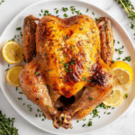 Quick & Creamy Million Dollar Chicken Recipe!